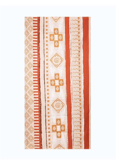 telo mare micro multicolor ME FUI | SW0150X23MICRO-MULTI